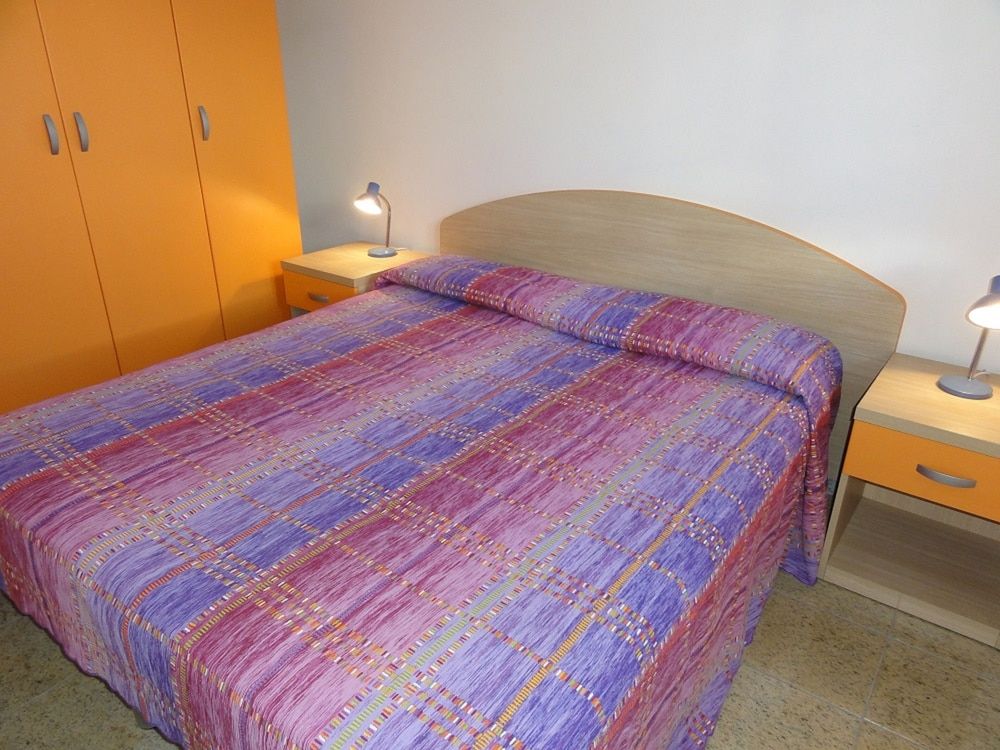 Apartment, 2 Bedrooms (B50024)