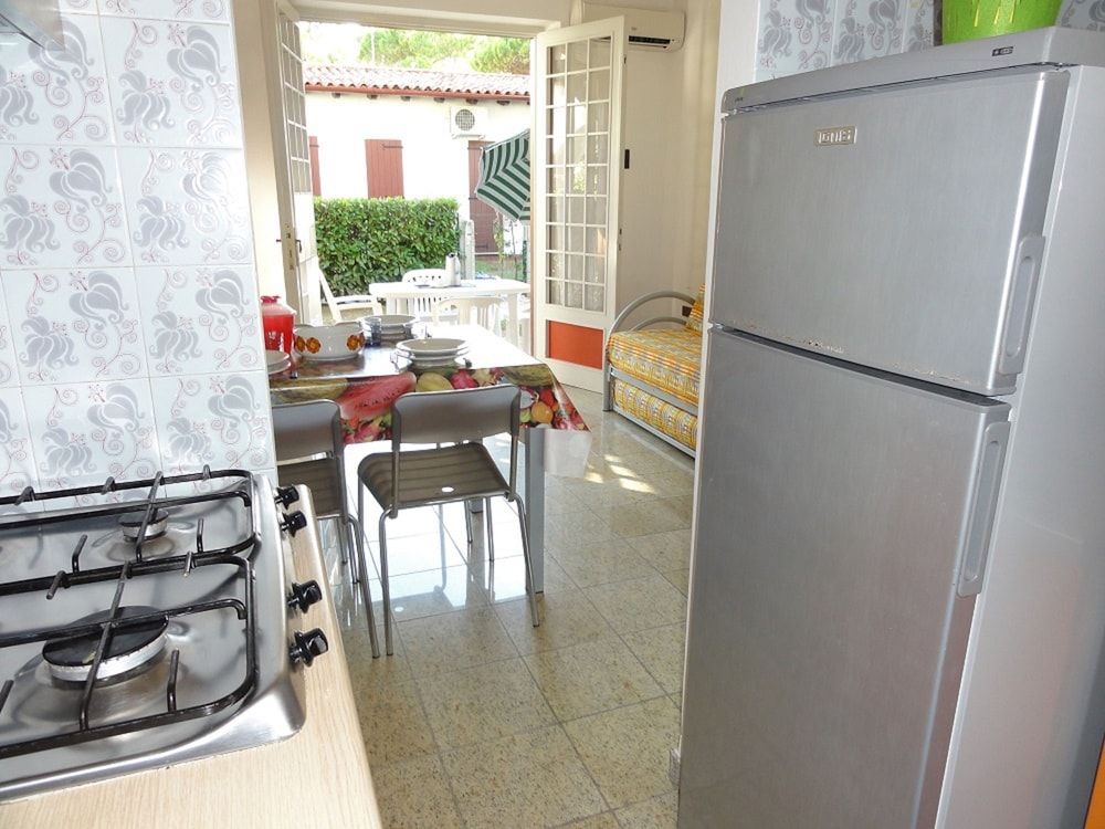 Apartment, 2 Bedrooms (B50024)