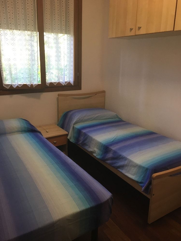 Apartment, 2 Bedrooms (B50105)