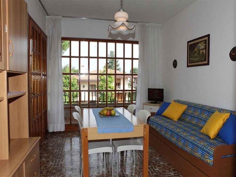 Apartment, 2 Bedrooms (B40014)