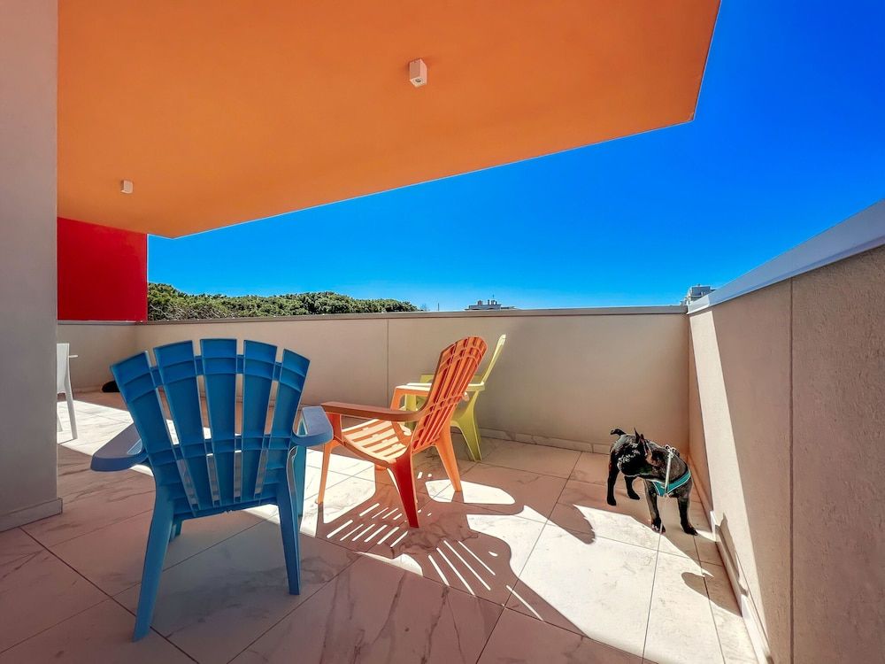 Appartamenti Saturno Superior Studio Suite (11F) 2