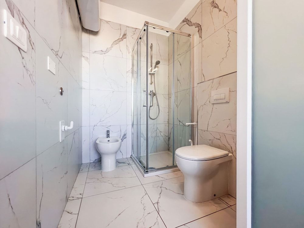Appartamenti Saturno Superior Studio Suite (11F) 4