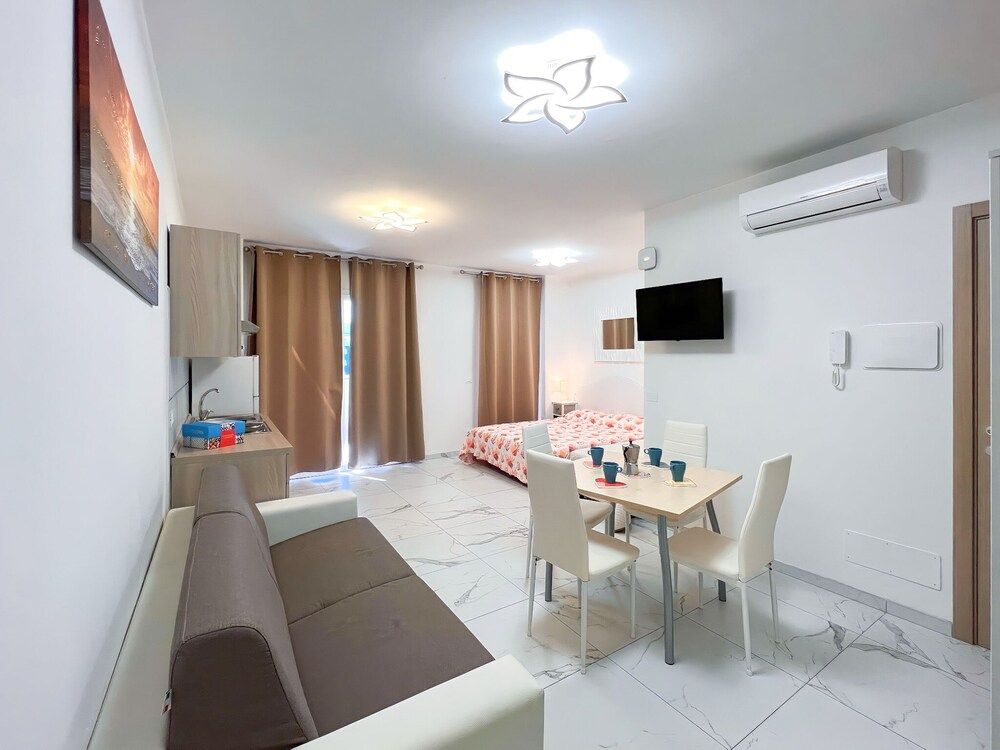 Appartamenti Saturno Superior Studio Suite (11F)