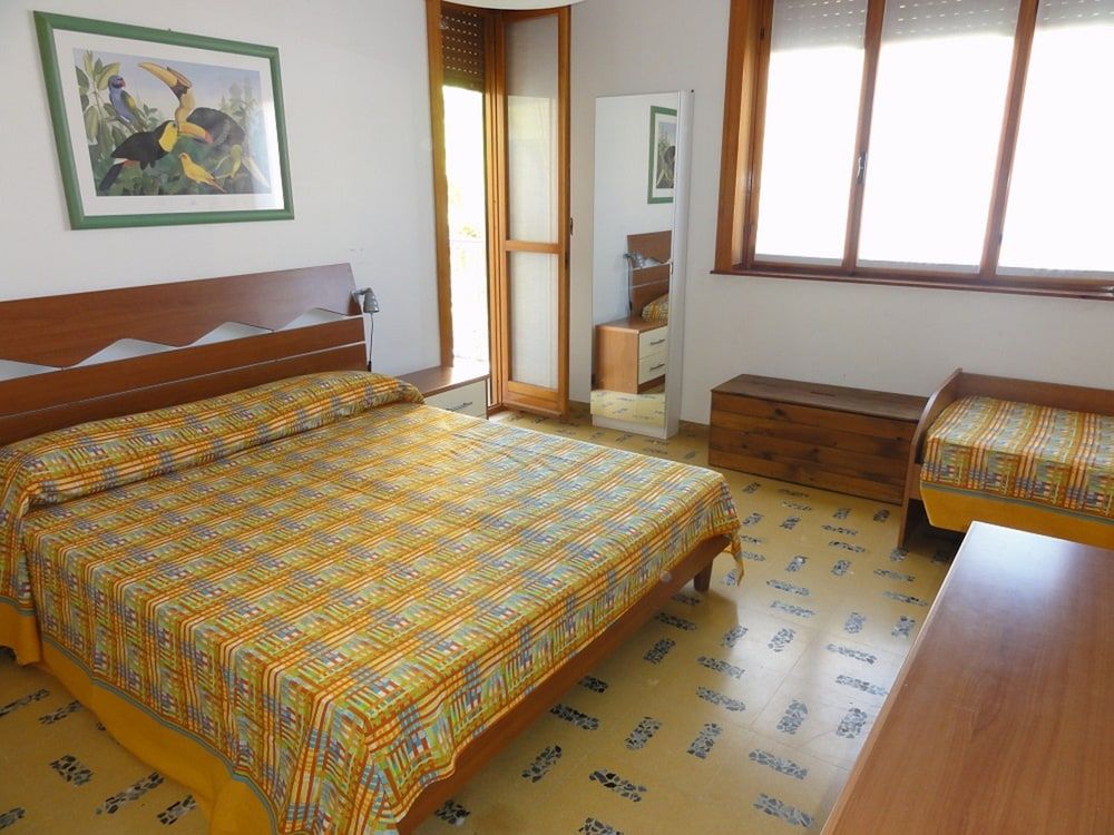 Apartment, 2 Bedrooms (A60233)