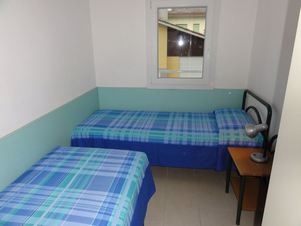 Apartment, 2 Bedrooms (B40119)