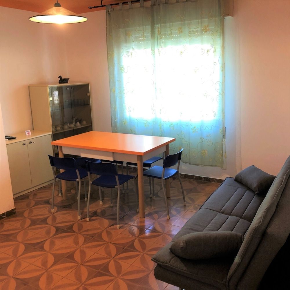 Apartment, 2 Bedrooms (B40012)
