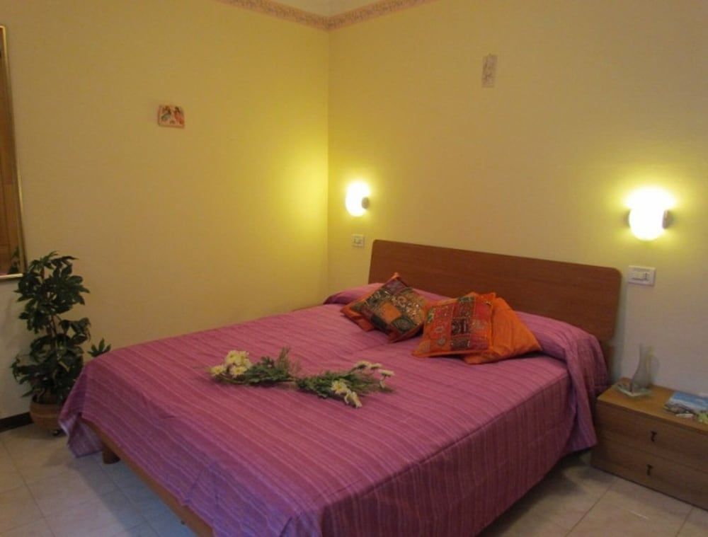 Apartment, 2 Bedrooms, Balcony, City View