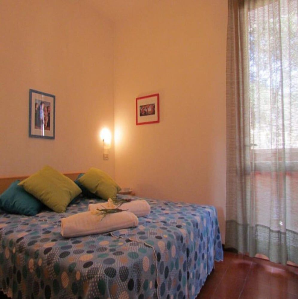 Apartment, 2 Bedrooms, Balcony, Pool View