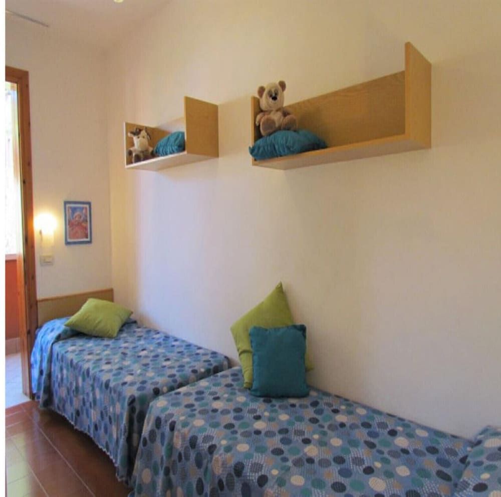 Apartment, 2 Bedrooms, Balcony, Pool View