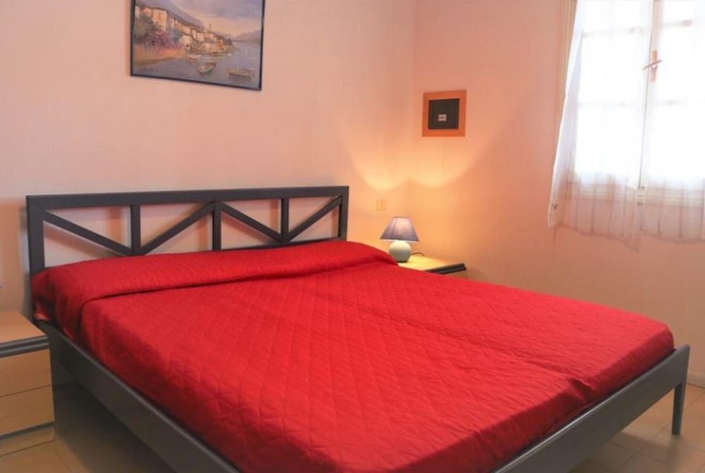 Apartment, 1 Bedroom, Balcony