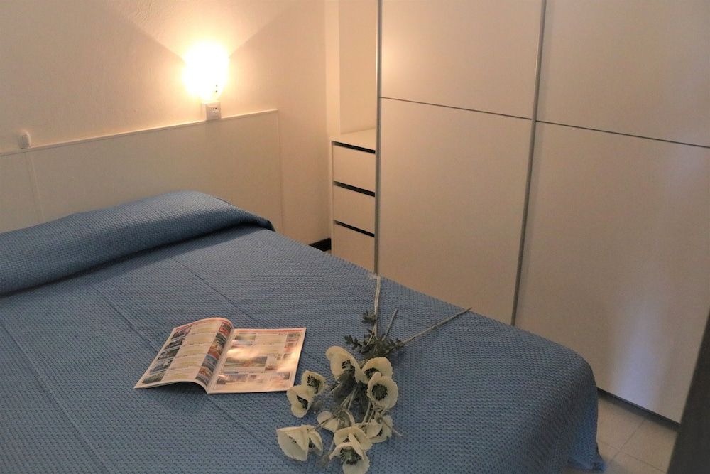 Studio, 1 Bedroom, Balcony, Garden View