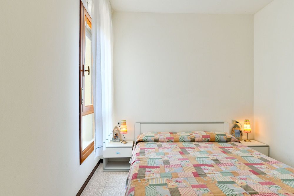 Classic Apartment, 2 Bedrooms