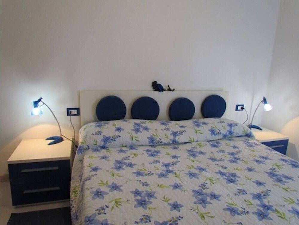 Apartment, 1 Bedroom, Balcony