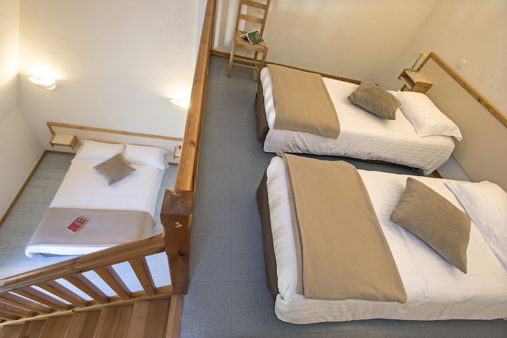 Hotel Le Calice du Gevaudan