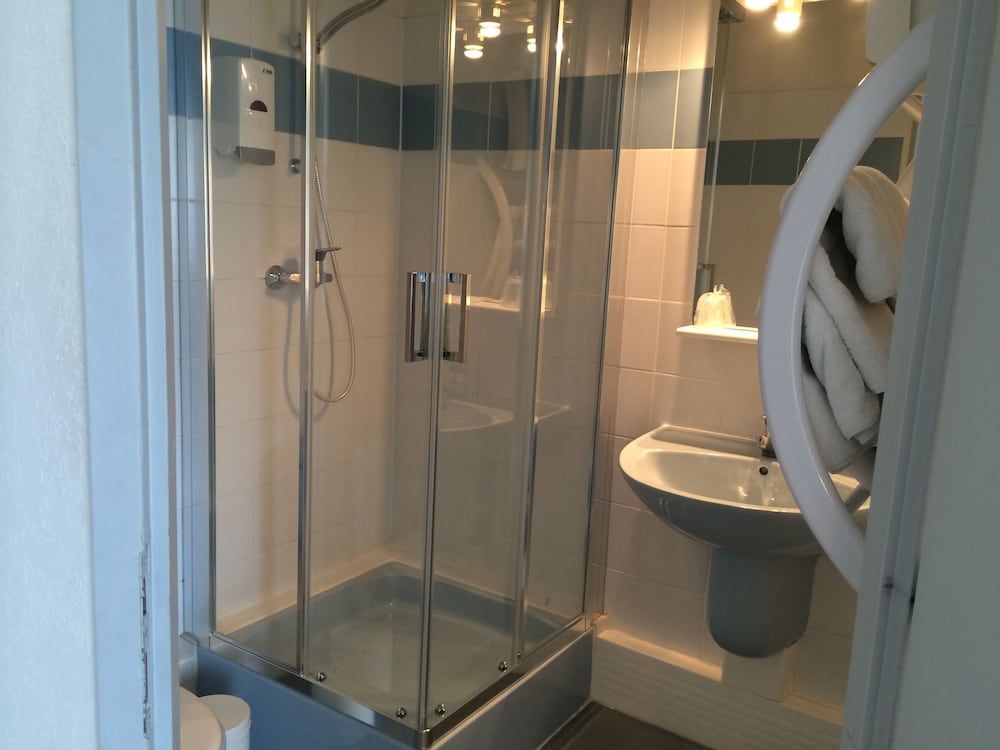 Hotel Le Calice du Gevaudan Chambre Supérieure 8