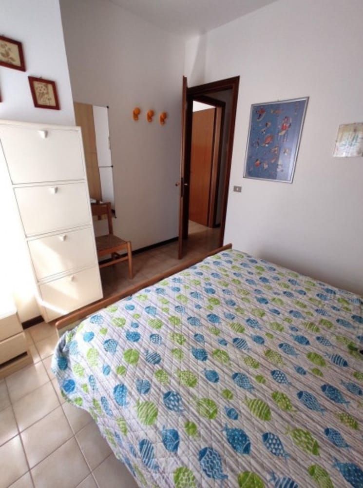 Apartment, 2 Bedrooms, Balcony, Garden View