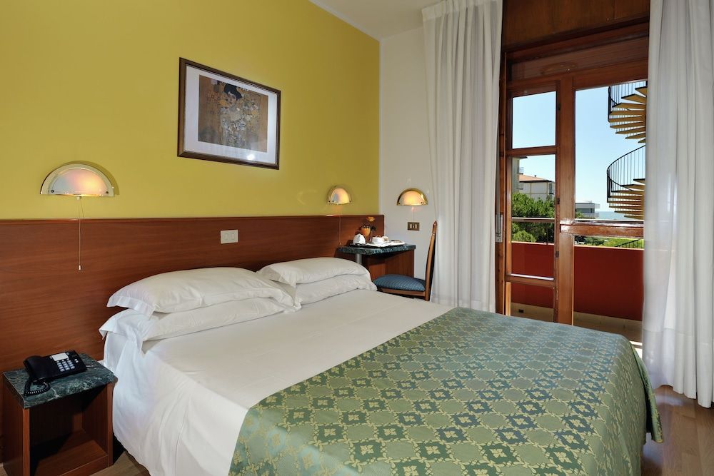 Comfort Single Room