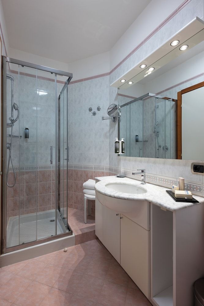 Savoy Beach Hotel & Thermal Spa Standard Room, Balcony 8