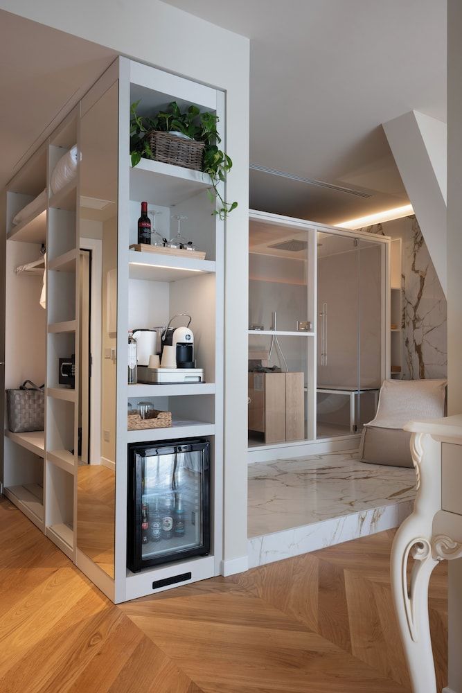 Savoy Beach Hotel & Thermal Spa Suite (Spa) 5