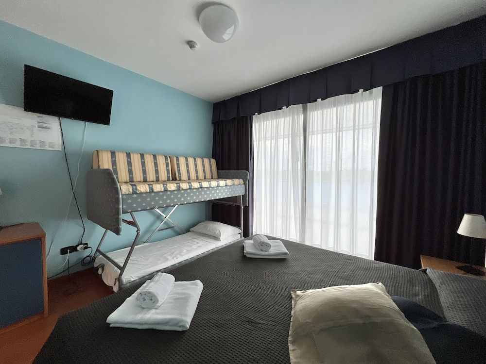 Junior Suite 3 Persone