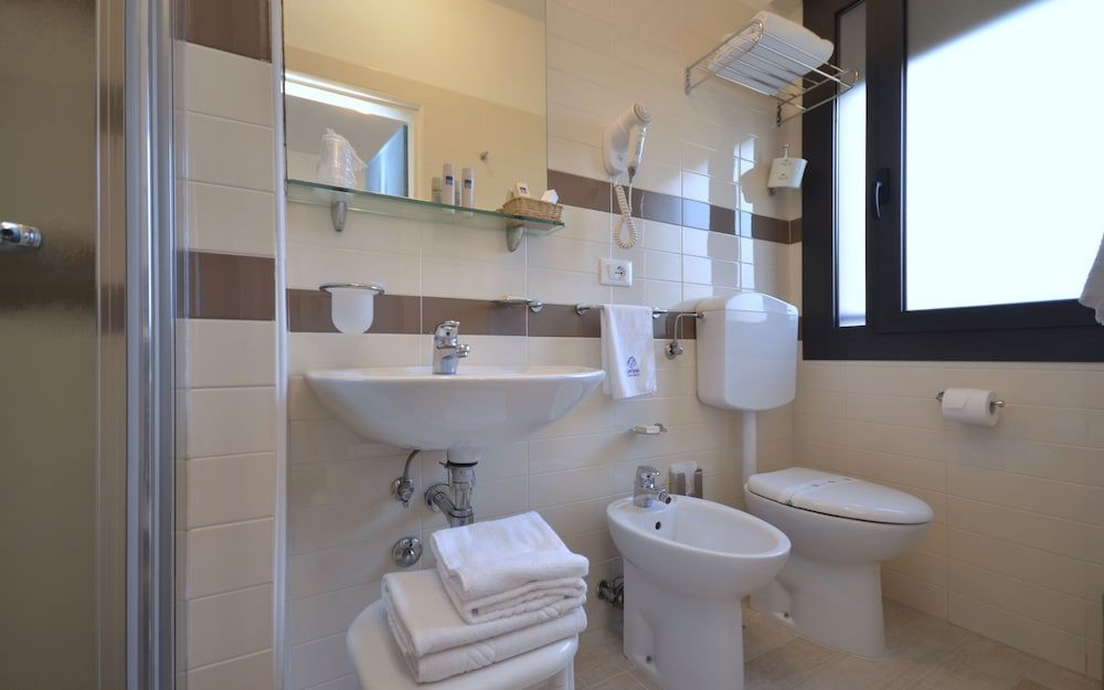 Aparthotel Olimpia Single Room 4