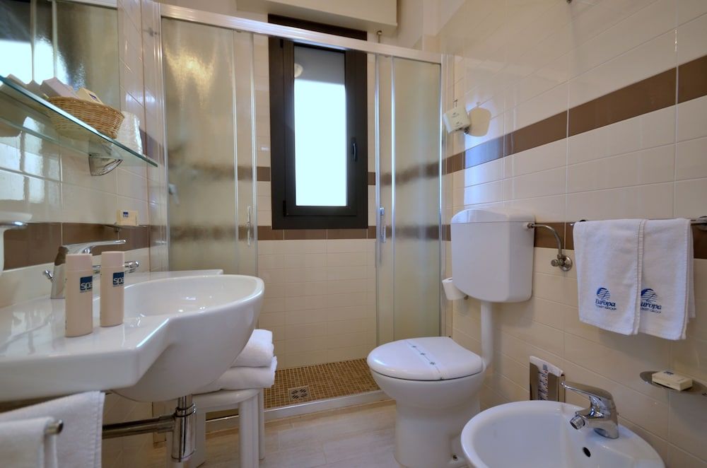 Aparthotel Olimpia Standard Room, Balcony 4