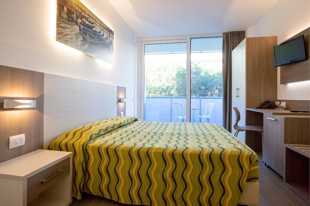 Single Room, 1 Twin Bed