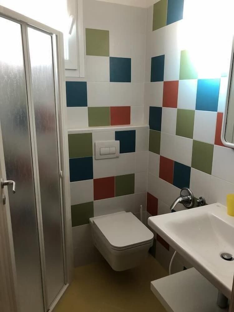 Double Room Single Use