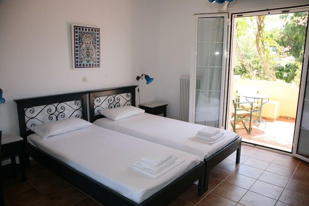 Condo, 1 Bedroom