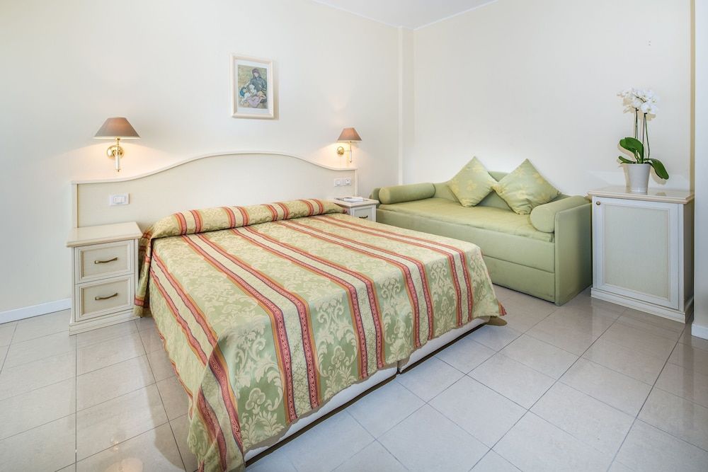 Family Triple Room