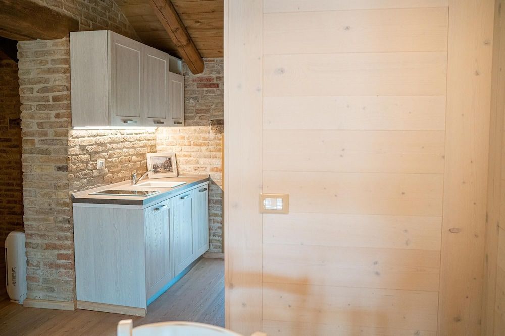Apartment, 1 Bedroom (GIOIA08)
