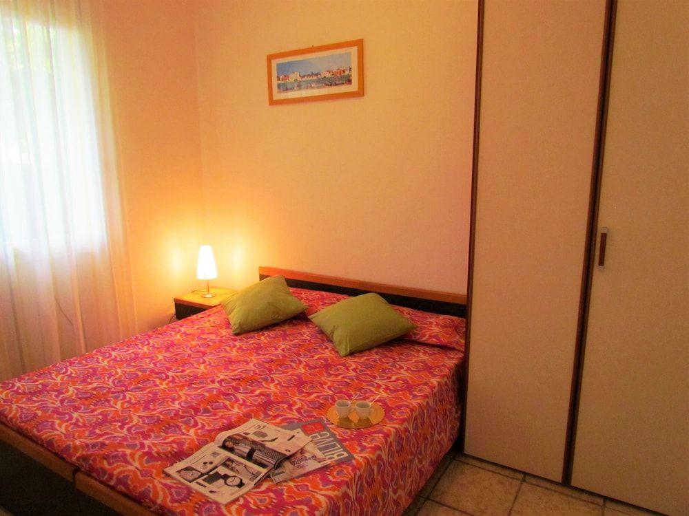 Villa, 4 Bedrooms, Patio, Garden View