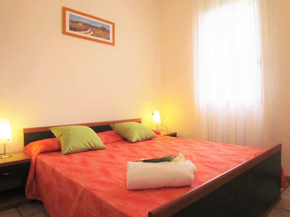 Villa, 3 Bedrooms, Patio, Garden View