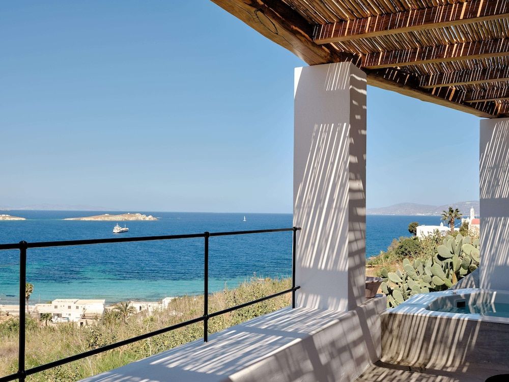 undefined Boheme Mykonos Town - Small Luxury Hotels of the World