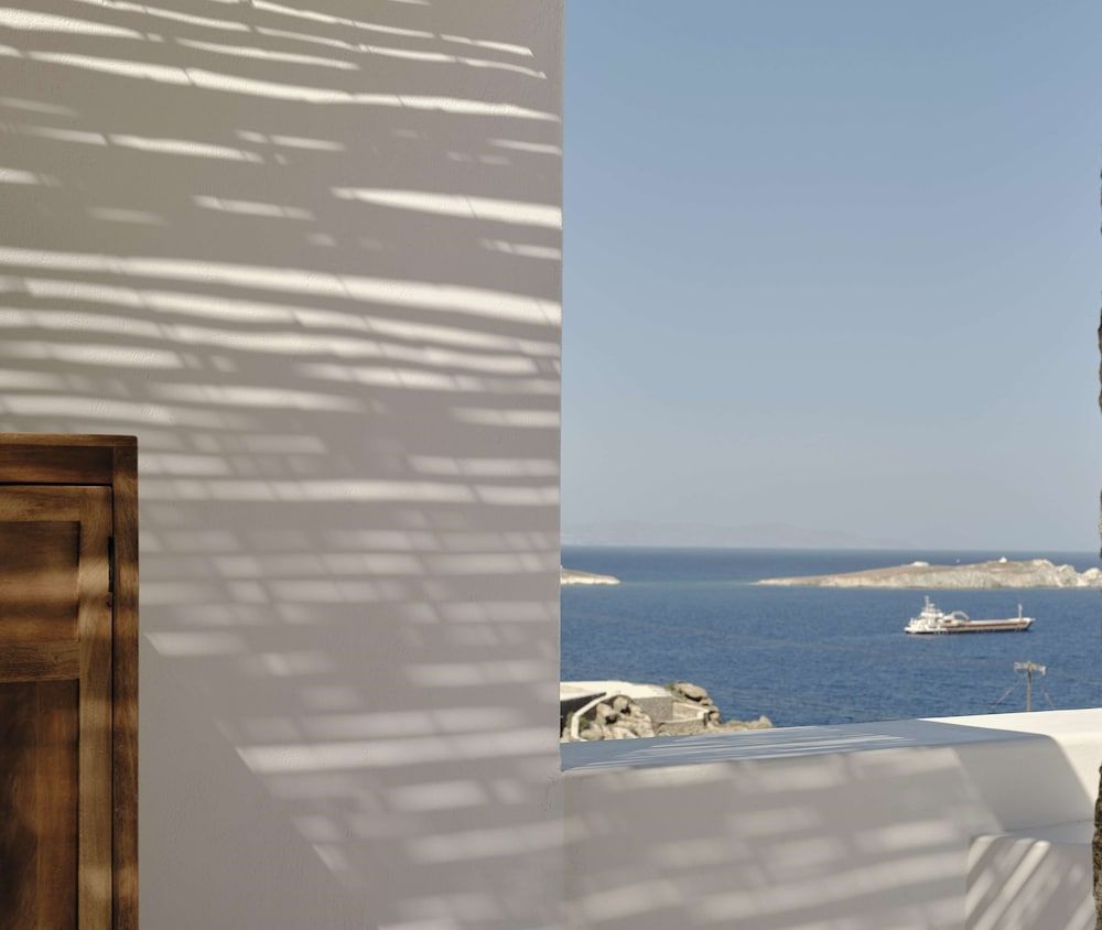 undefined Boheme Mykonos Town - Small Luxury Hotels of the World 2