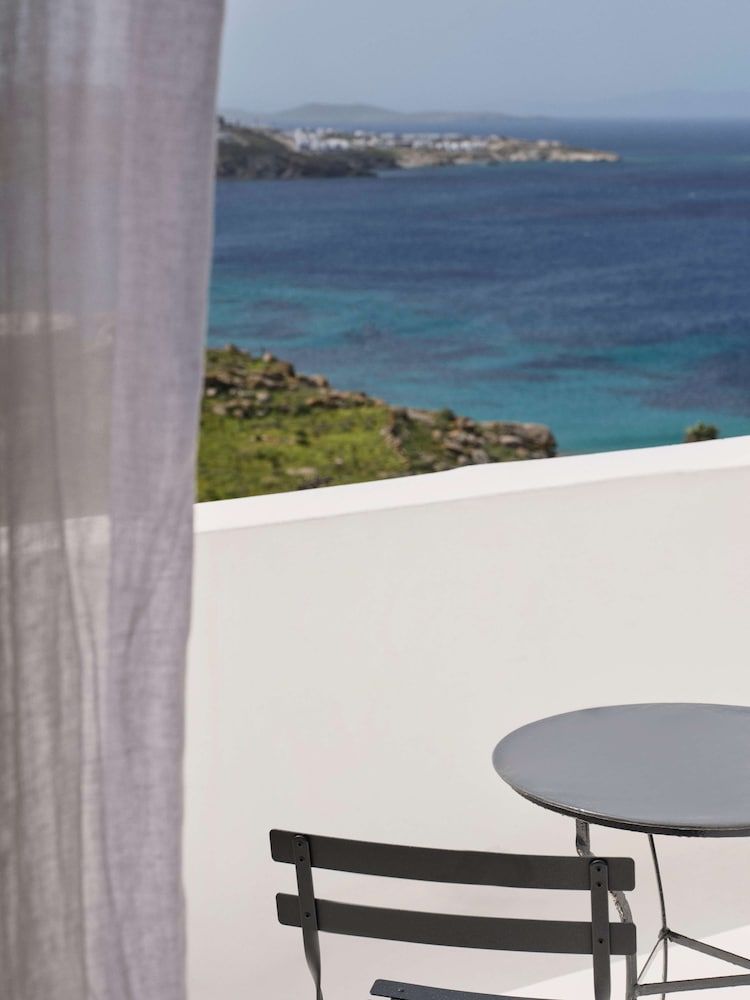 undefined Boheme Mykonos Town - Small Luxury Hotels of the World 10
