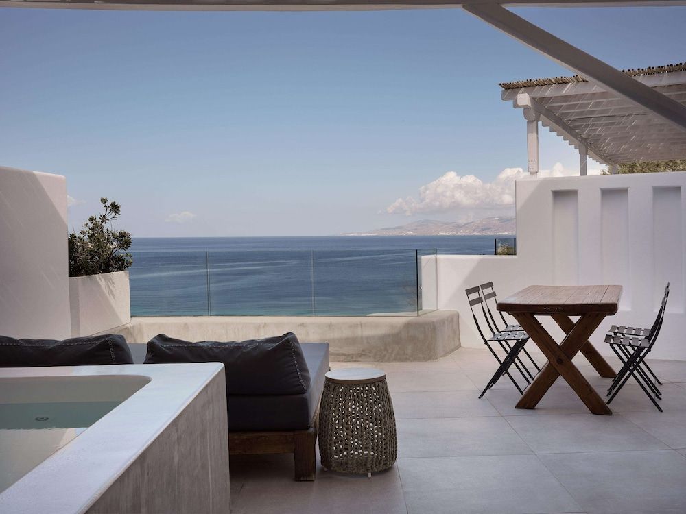 undefined Boheme Mykonos Town - Small Luxury Hotels of the World 5