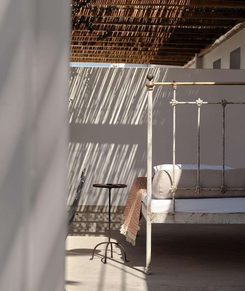 undefined Boheme Mykonos Town - Small Luxury Hotels of the World 2
