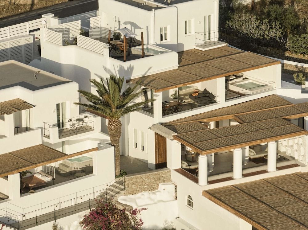 undefined Boheme Mykonos Town - Small Luxury Hotels of the World 7
