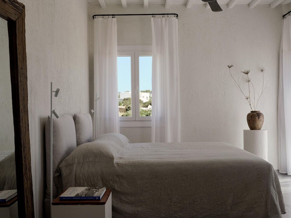 Boheme Mykonos Town - Small Luxury Hotels of the World Sunset & Sea View Suite 6