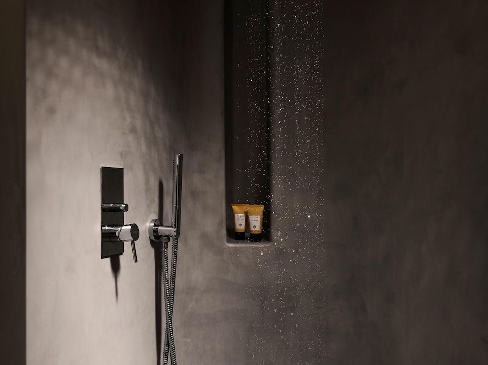 Boheme Mykonos Town - Small Luxury Hotels of the World Sunset & Sea View Suite 5