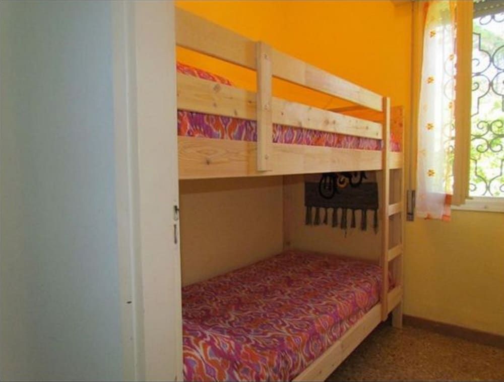 Villa, 3 Bedrooms, Patio, Garden View