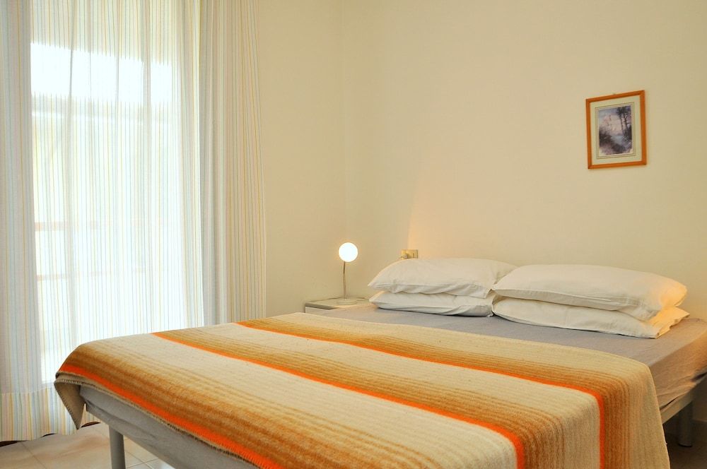 Apartment, 1 Double Bed with Sofa bed (TUCANO 010_2P_B*)