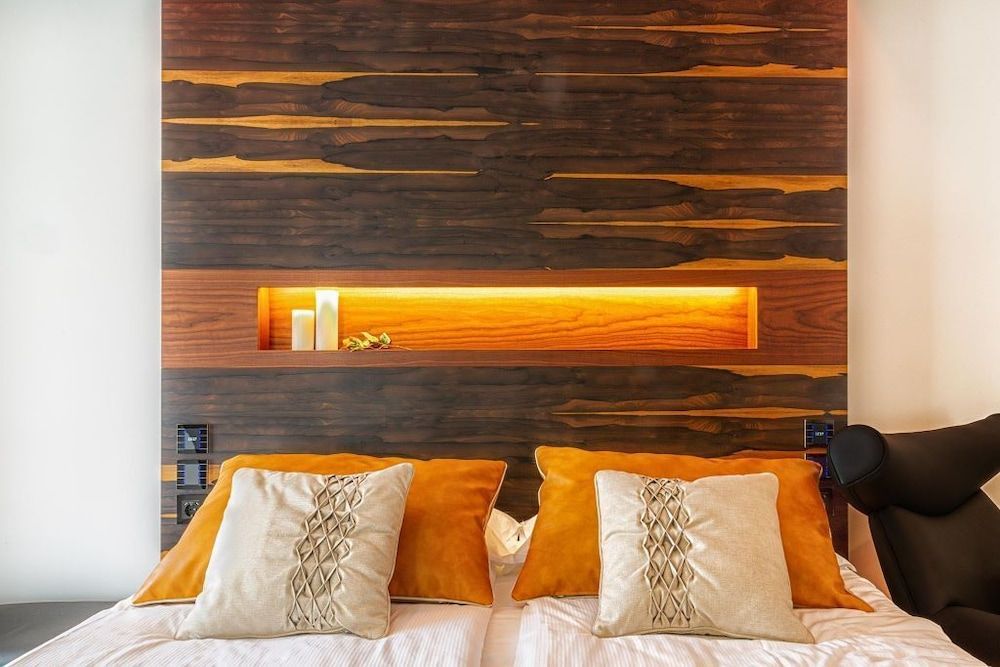 COSTA RICA BIBIONE Spa Romantic Suite, 1 King Bed, Jetted Tub