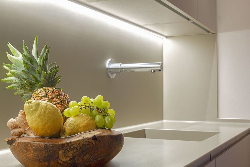 COSTA RICA BIBIONE Spa Deluxe Suite, Sauna 6