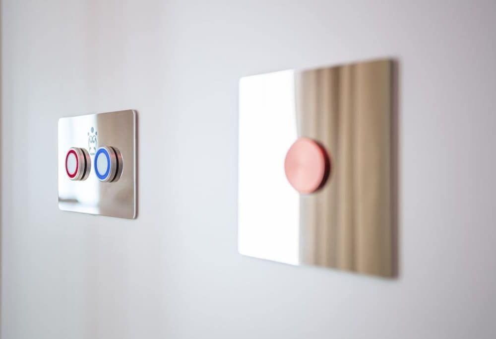 COSTA RICA BIBIONE Spa Romantic Suite, 1 King Bed, Jetted Tub 7