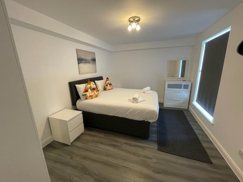 Ilford Grand Hotel Premium Apartment, Ensuite (2 Bedroom Apartment Suite)