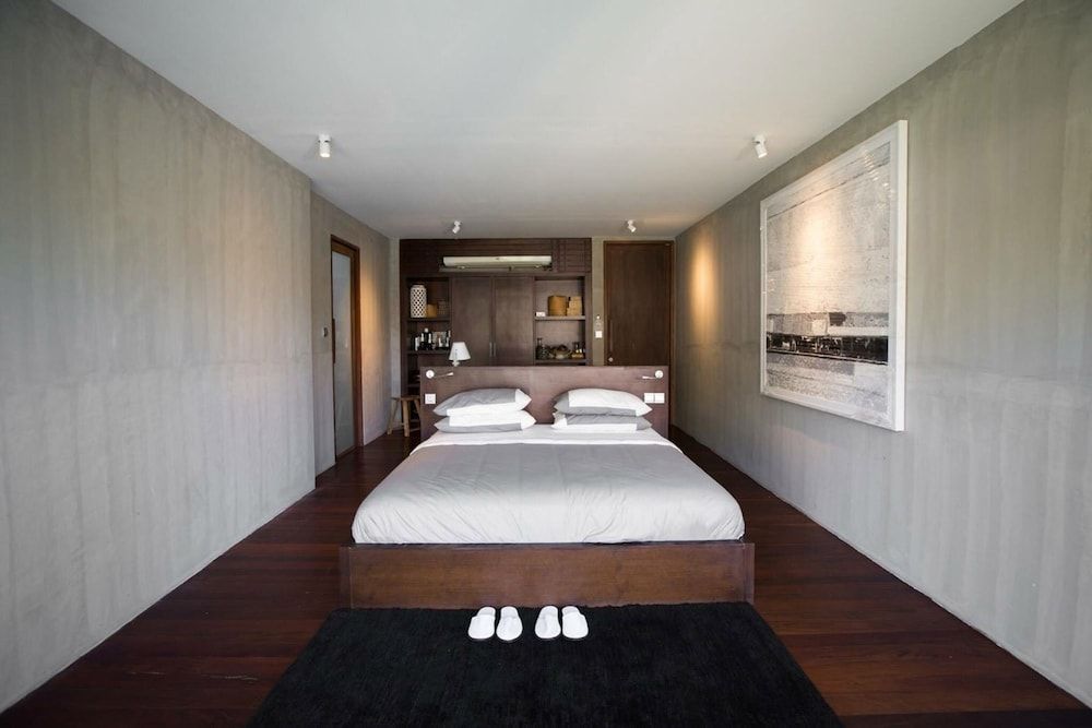 Into The Forest Resort Suite, 2 Bedrooms 4