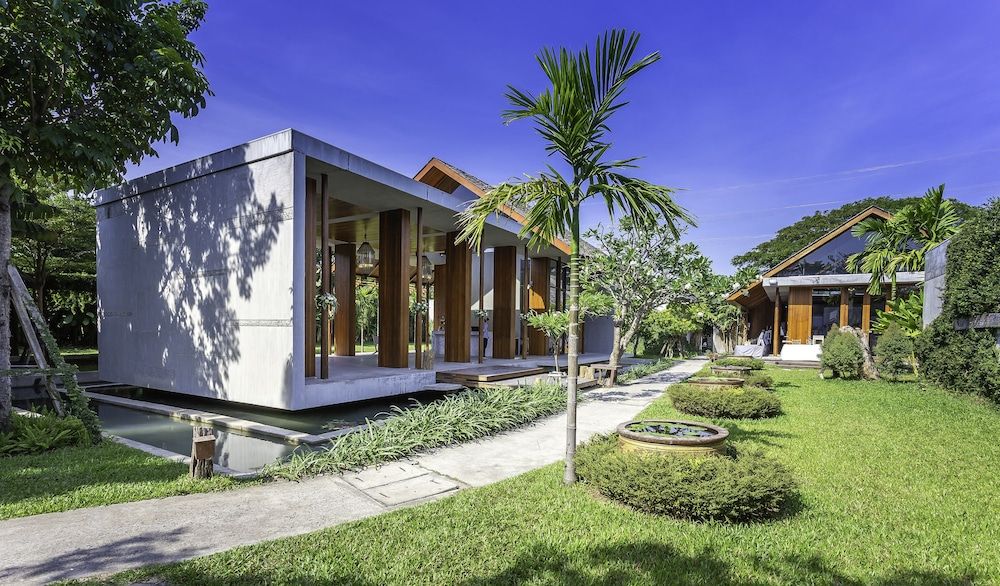 undefined Into The Forest Resort 7