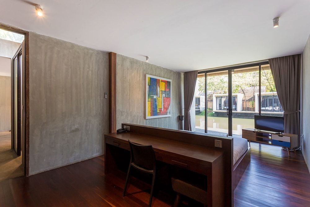 Into The Forest Resort Suite, 2 Bedrooms 5